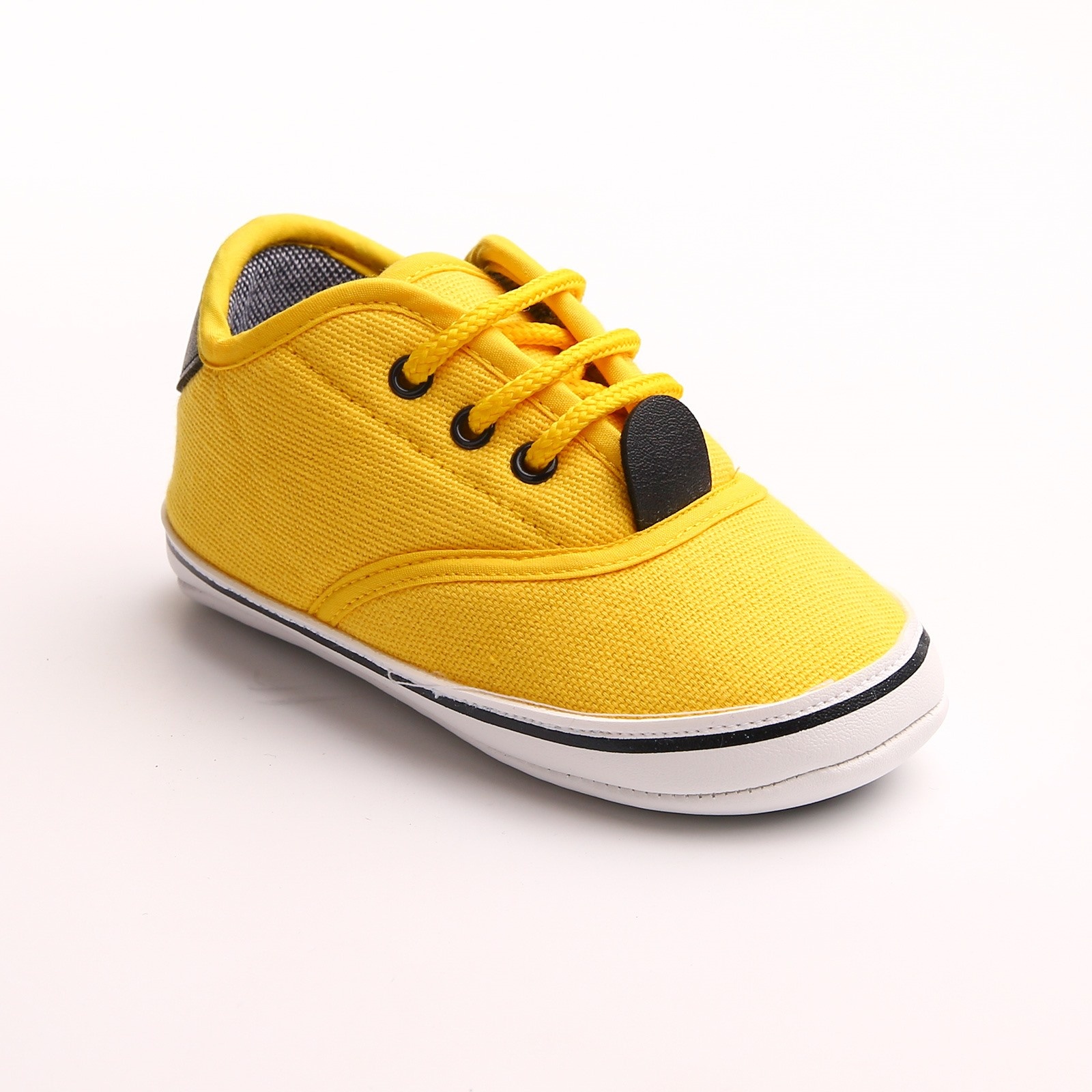 Funny Baby First Step Shoes - Summer