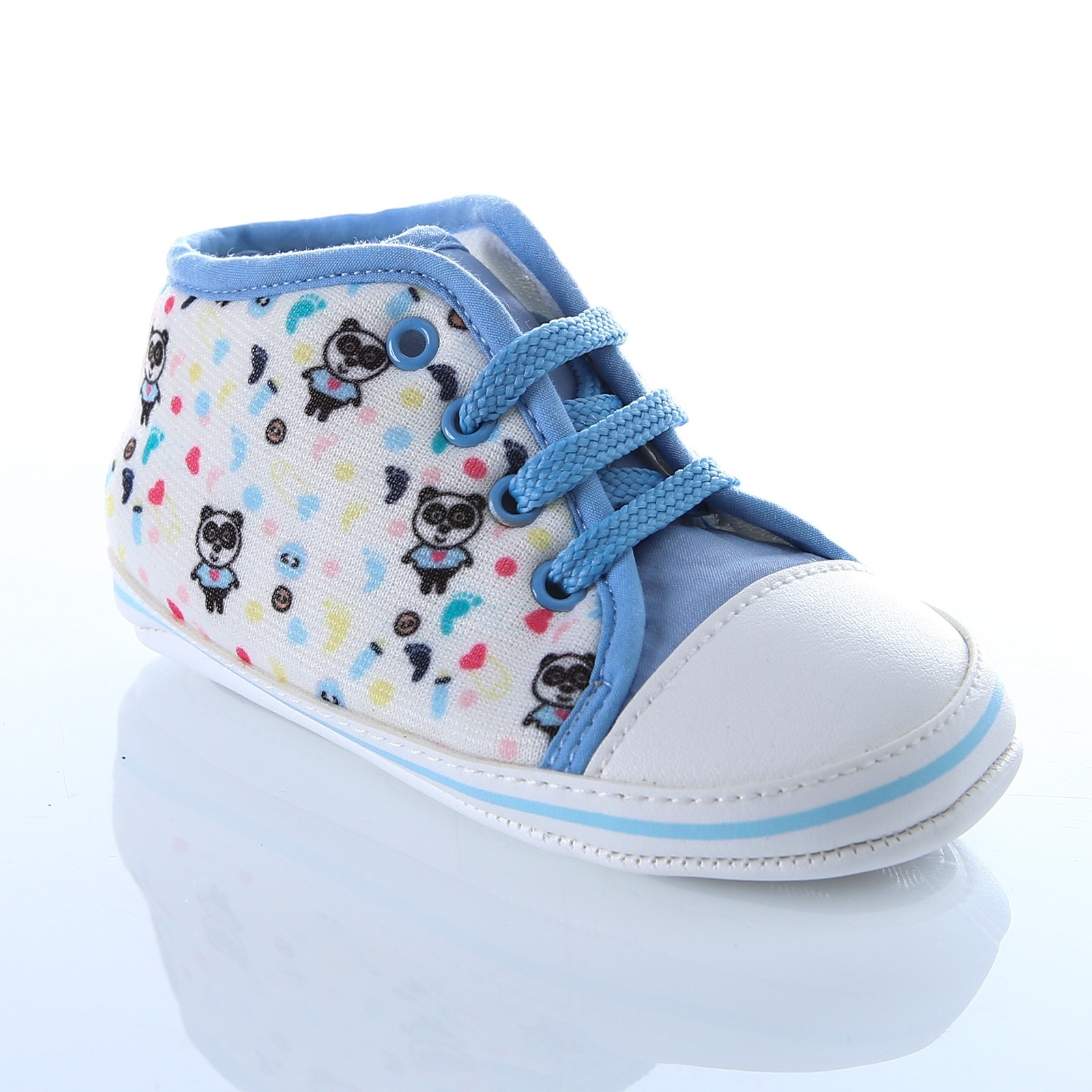 Funny Baby First Step Shoes - Summer
