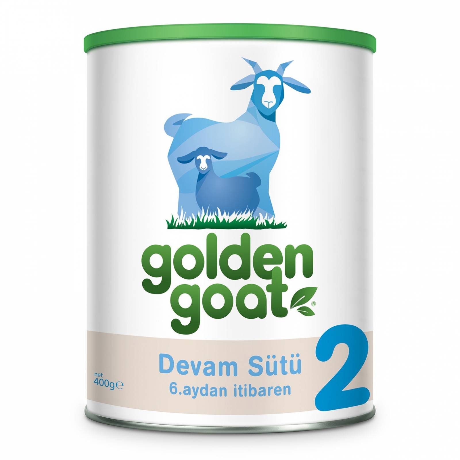 Golden Goat Baby Milk 400 gr