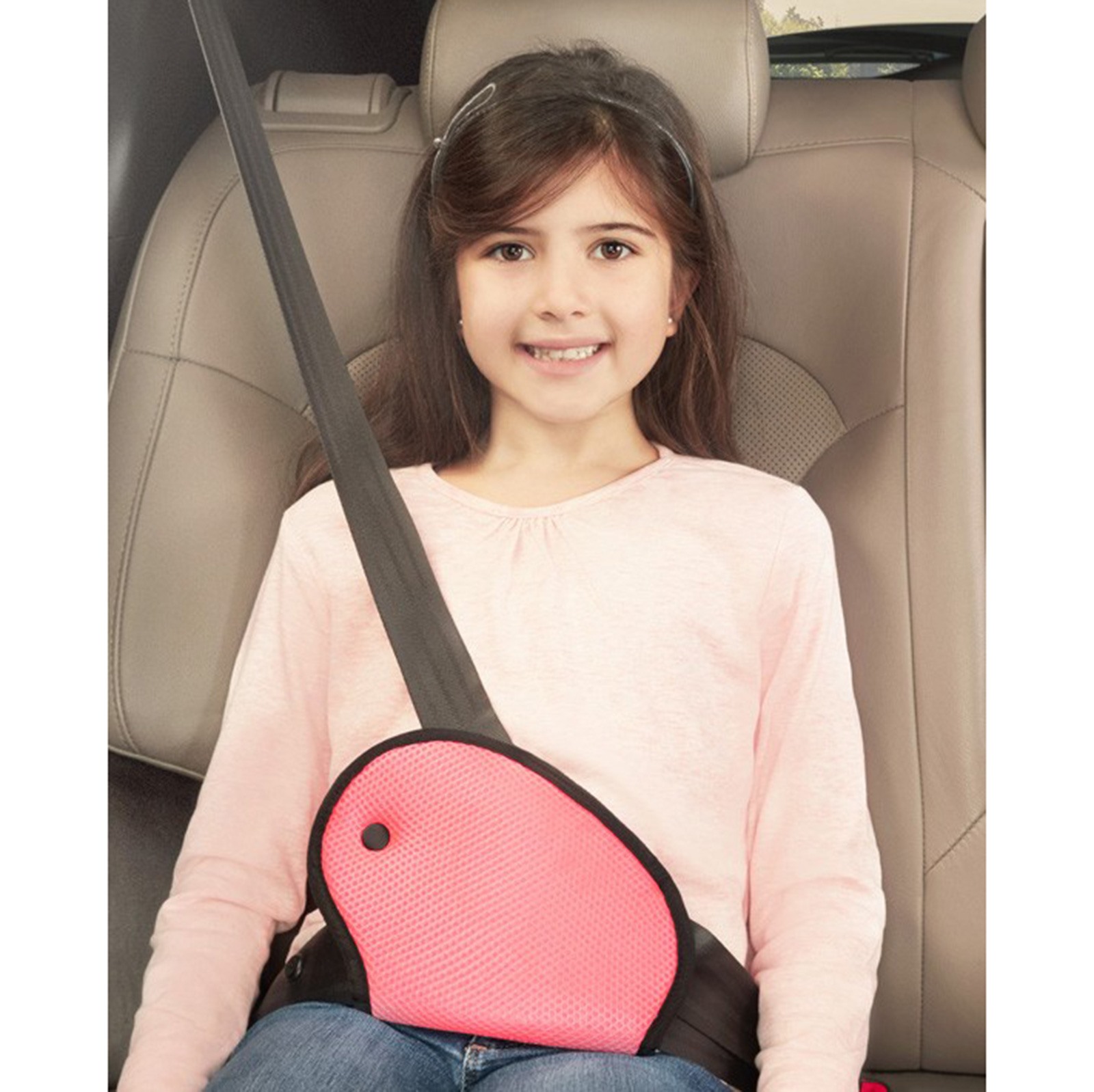 Happy Hop Beltfix Safety Belt Organizer