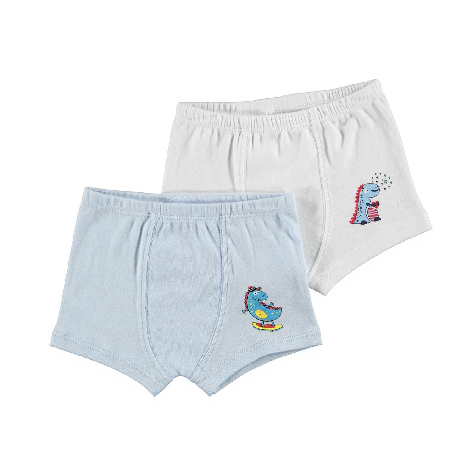 HelloBaby Baby Bottom Boxer