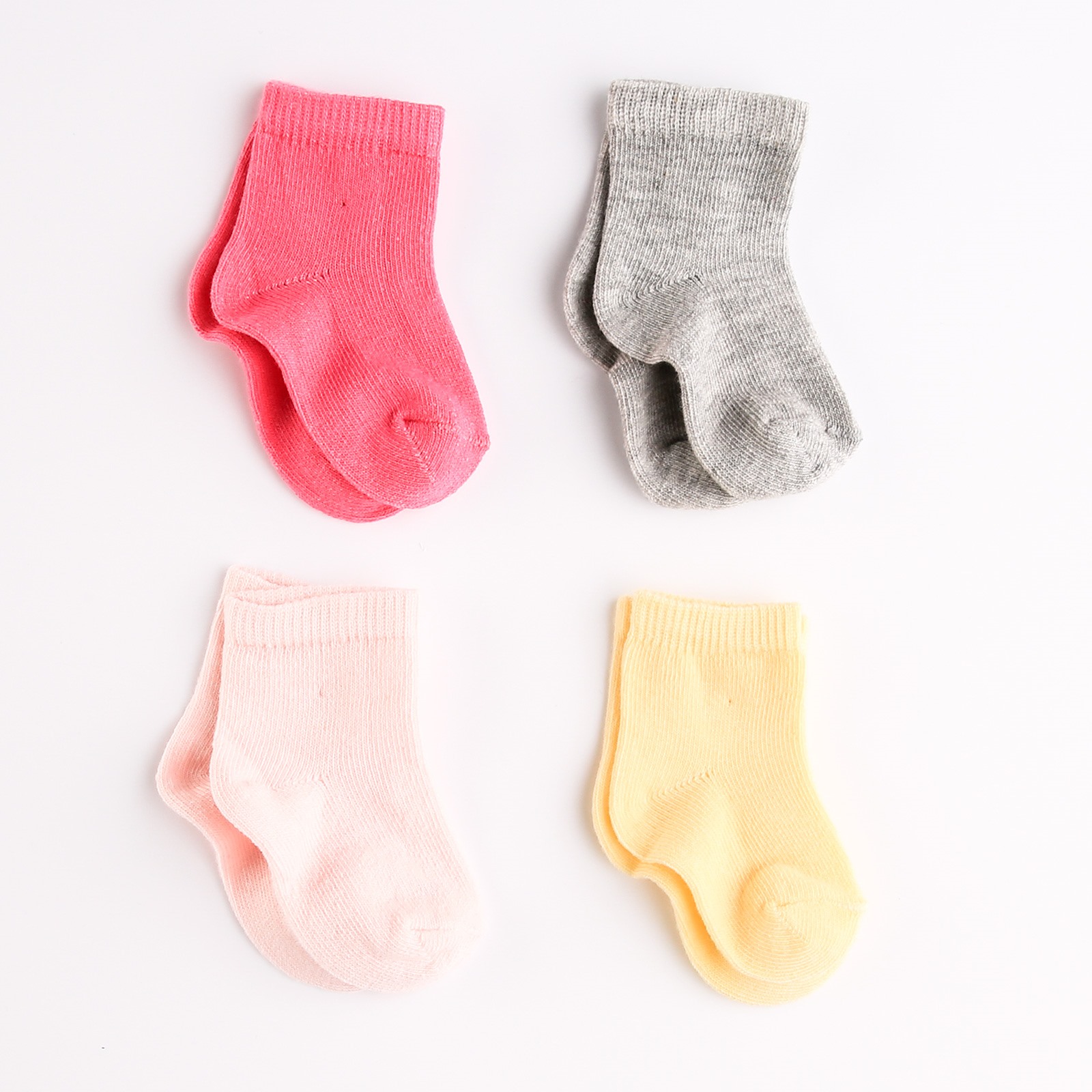 HelloBaby Baby Socks