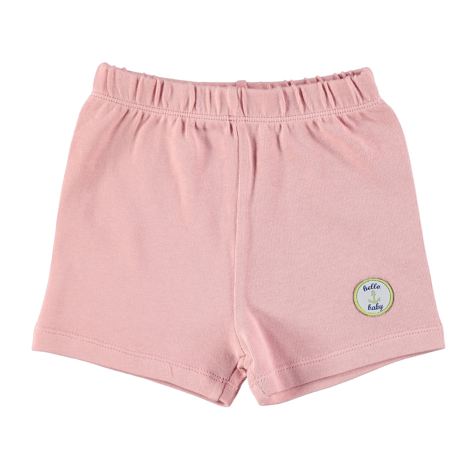 HelloBaby Basic Short