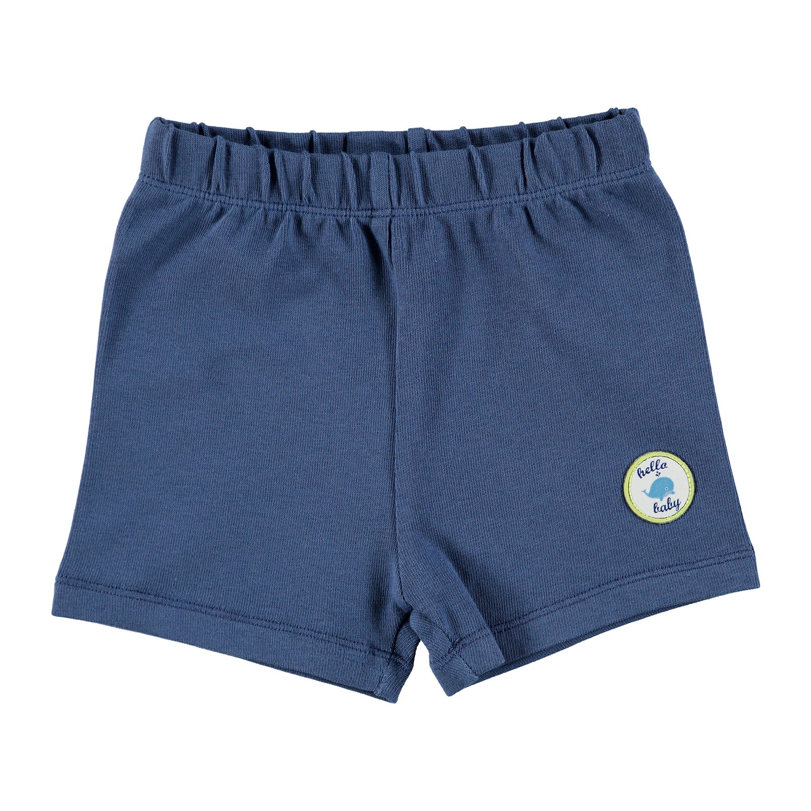 HelloBaby Basic Short