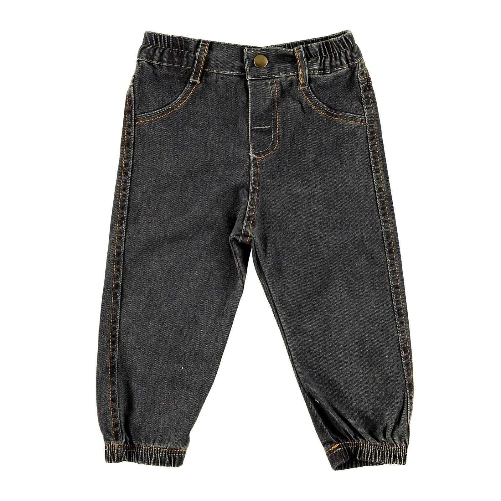 HelloBaby Denim Baby Pants