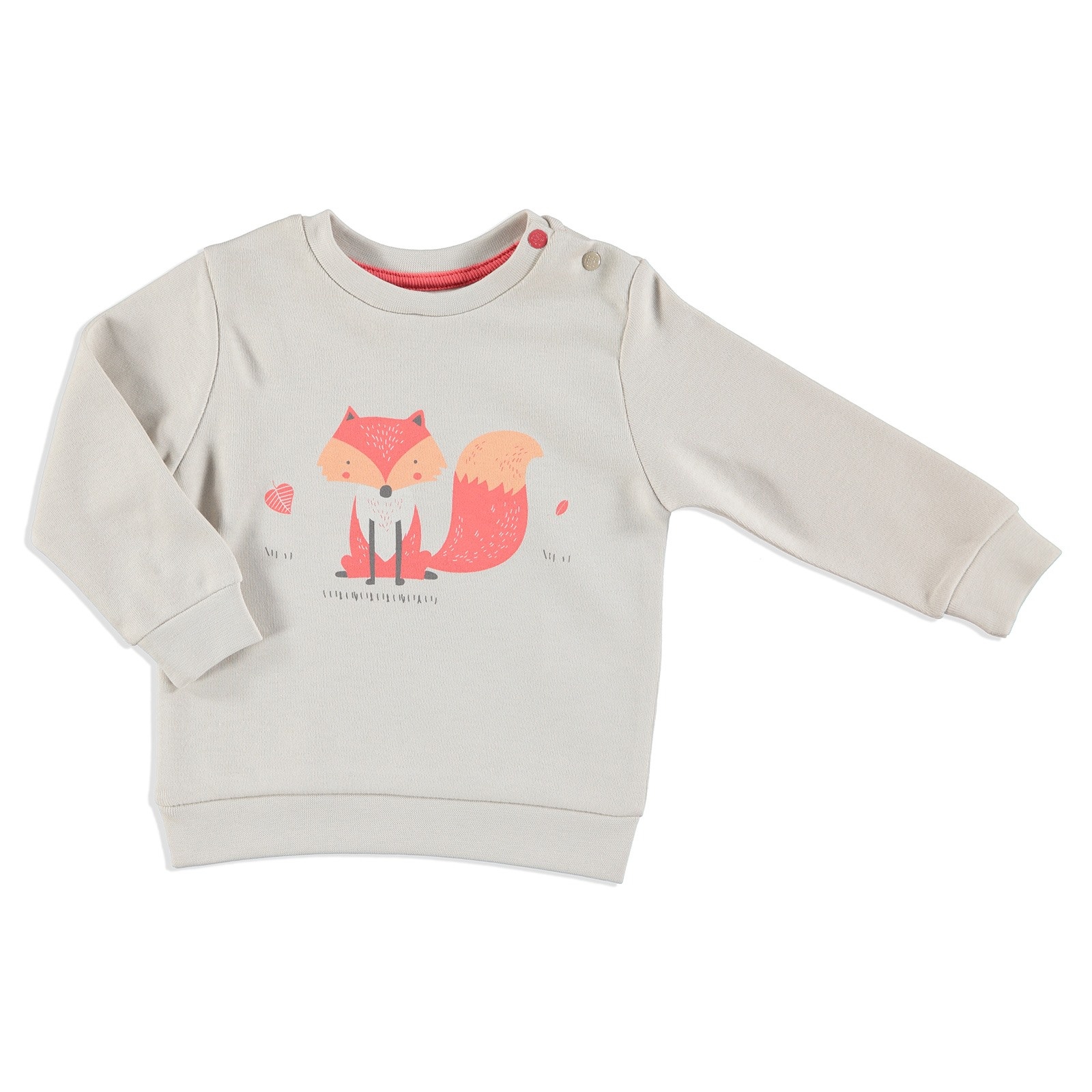 HelloBaby Fun Forest Baby Sweatshirt