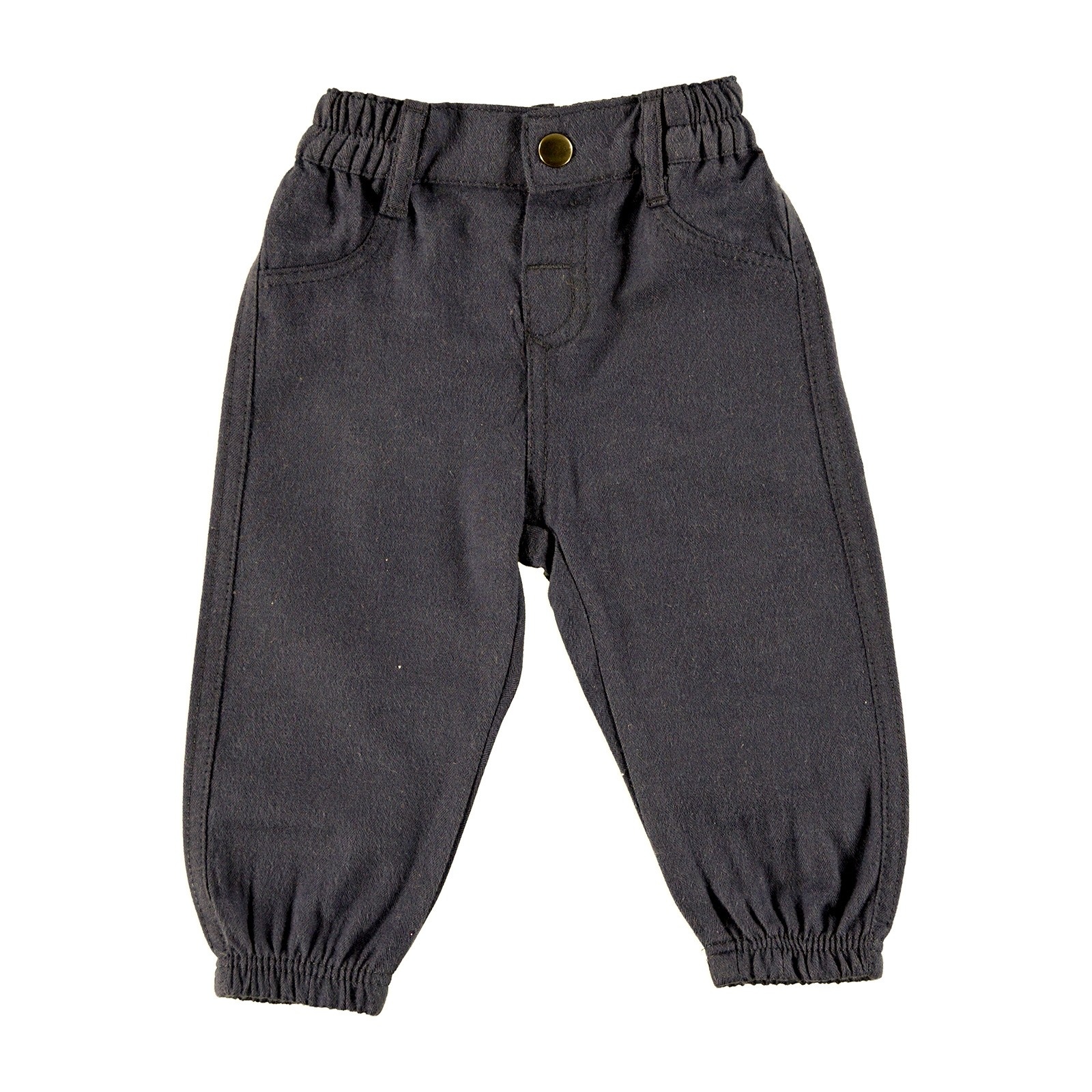 HelloBaby Texture Baby Pants