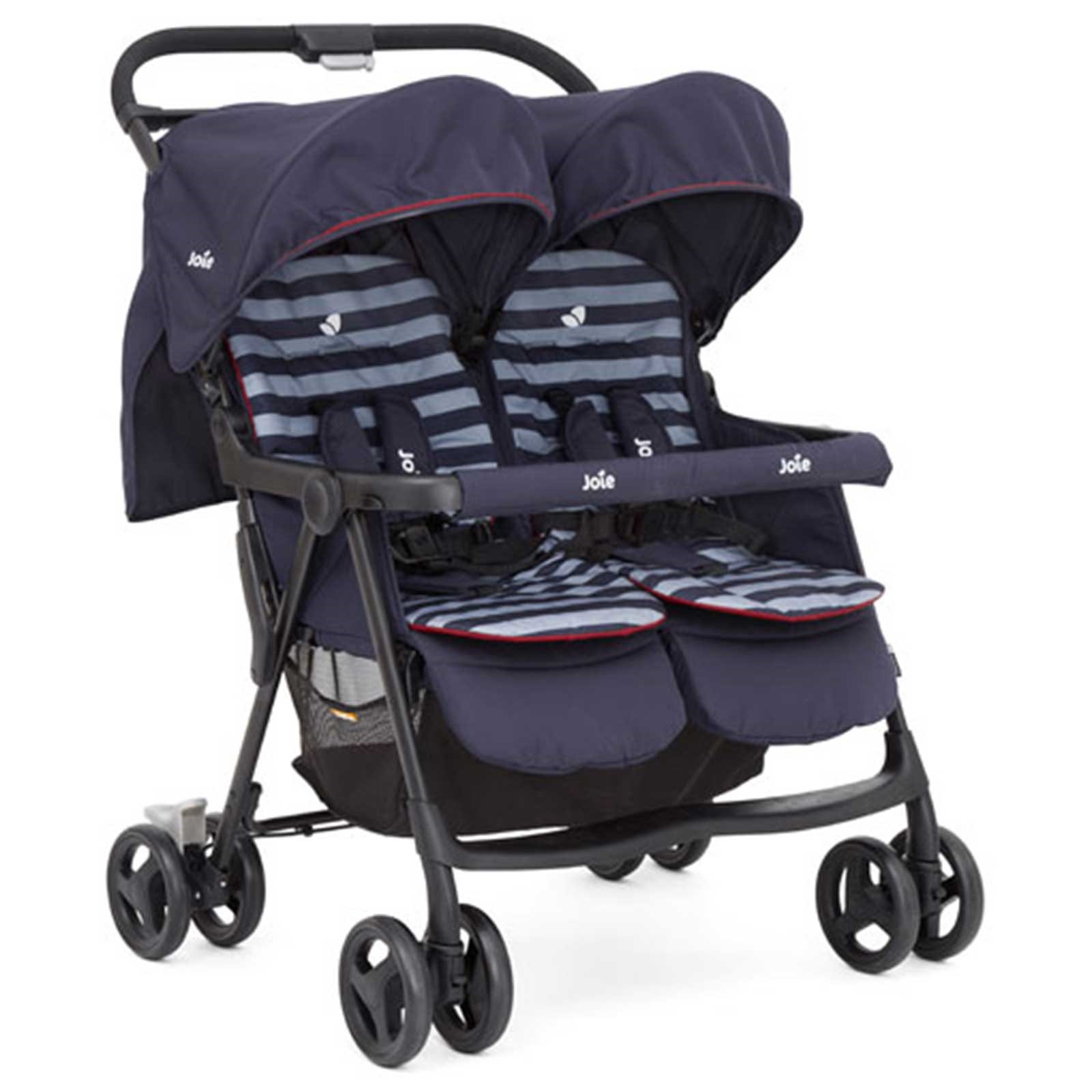 Joie Aire Twin Baby Stroller
