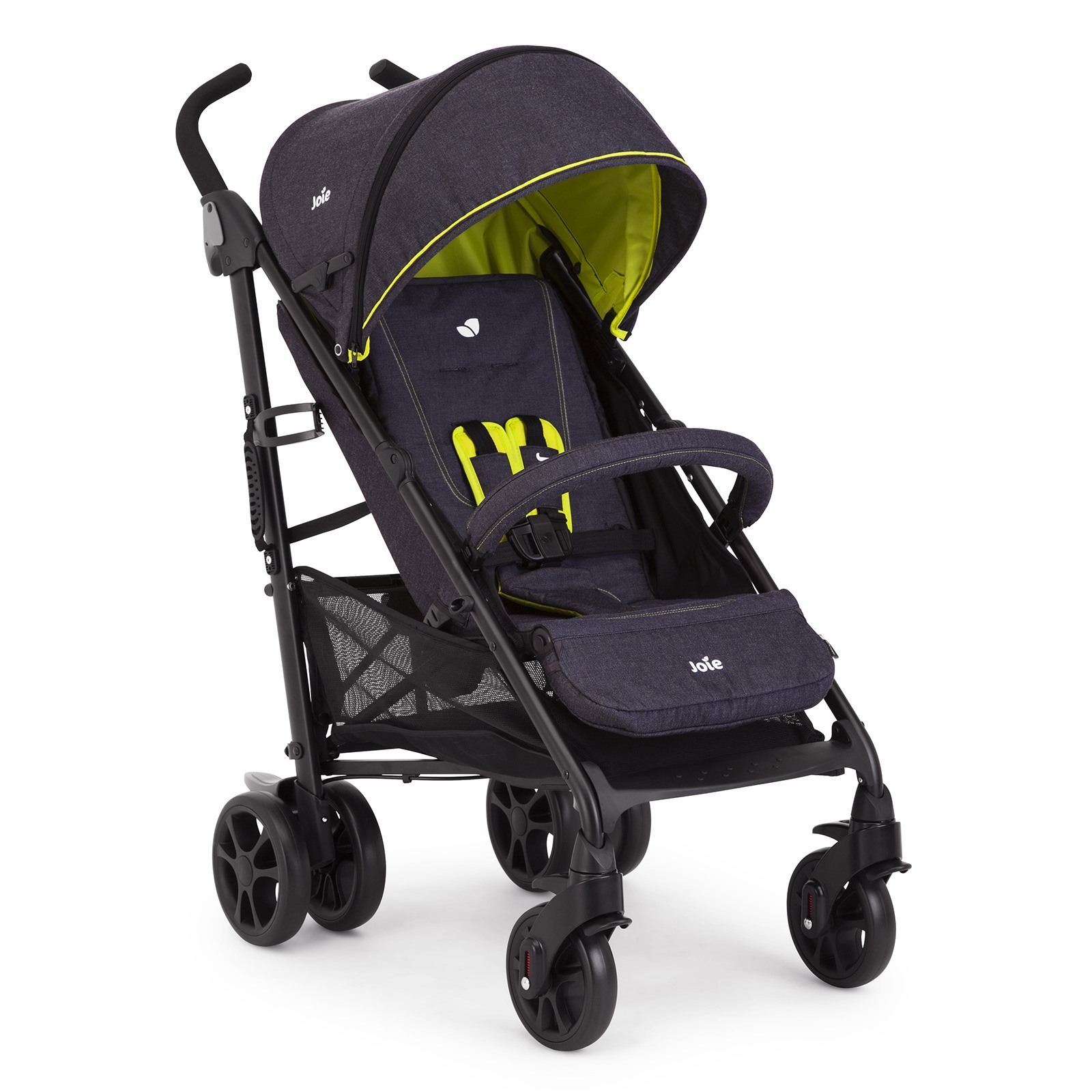 Joie Brisk LX Baby Stroller