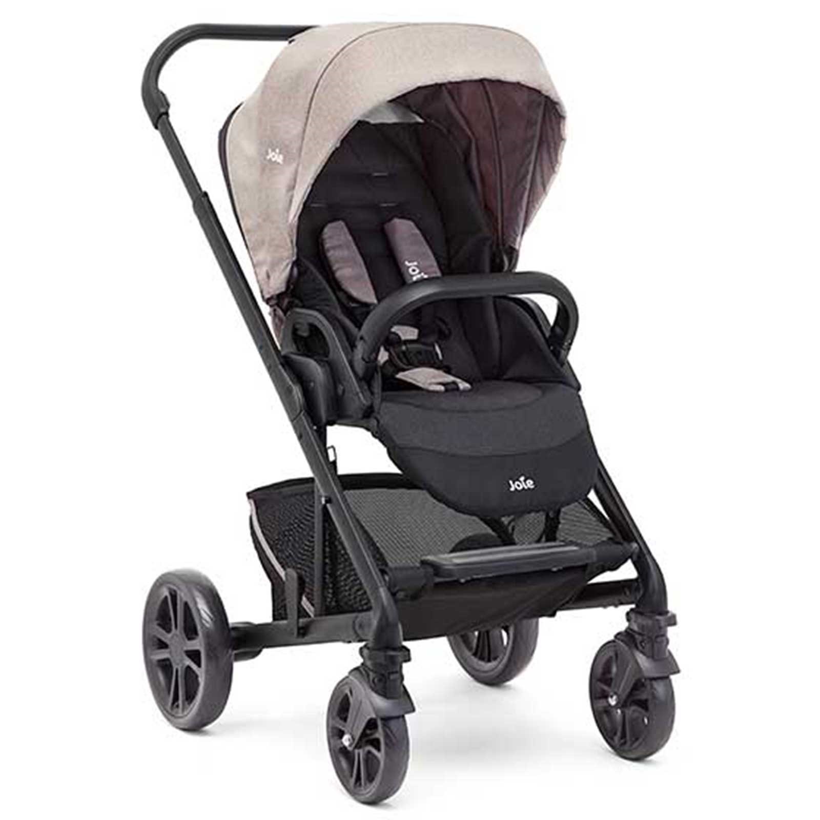 Joie Chrome Baby Stroller