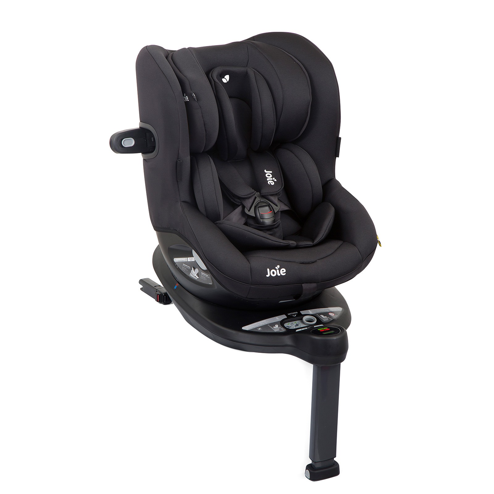 Joie I-Spin 360 Child Car Set 0-18 kg