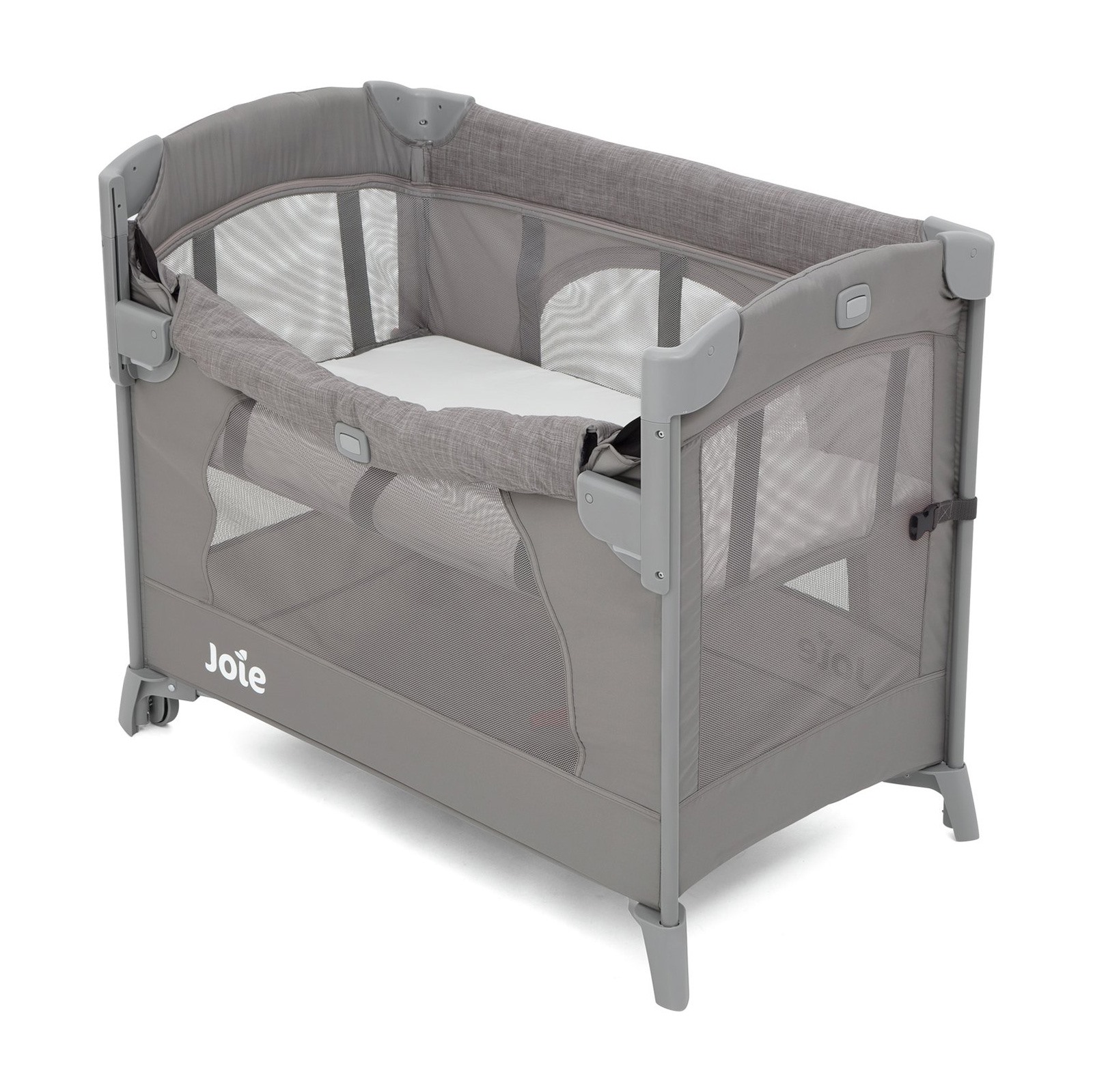 Joie Kubbie Sleep Travel Cot Bed