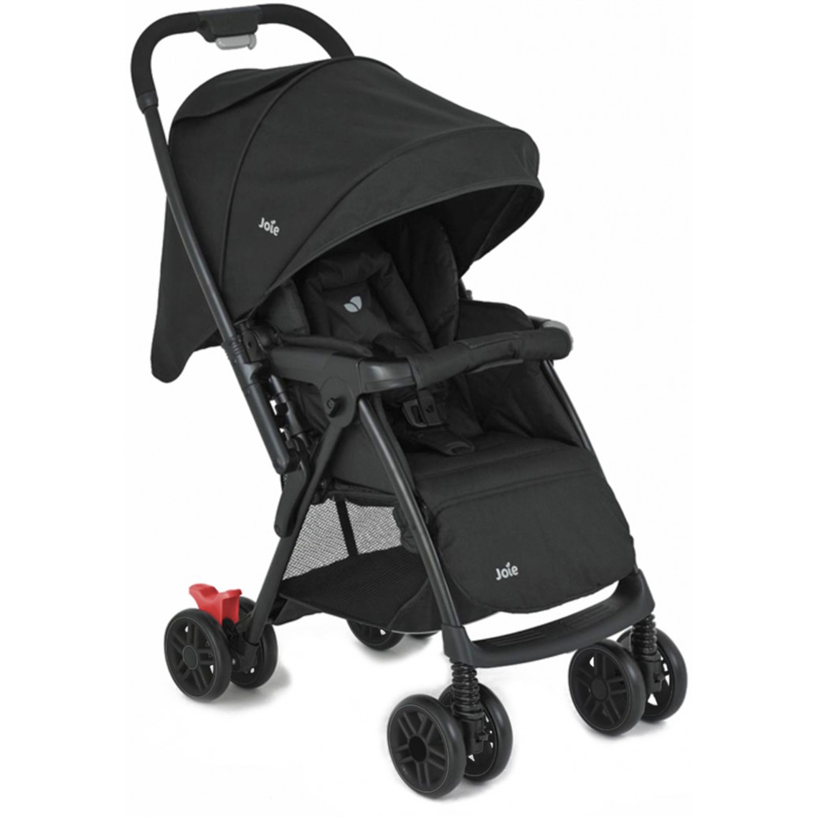 Joie Mirus Dual Direction Baby Stroller