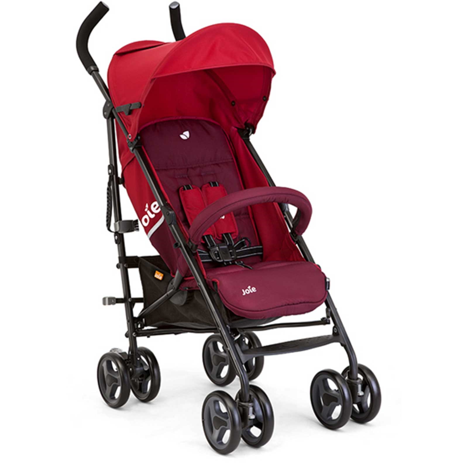 Joie Nitro LX Baby Stroller