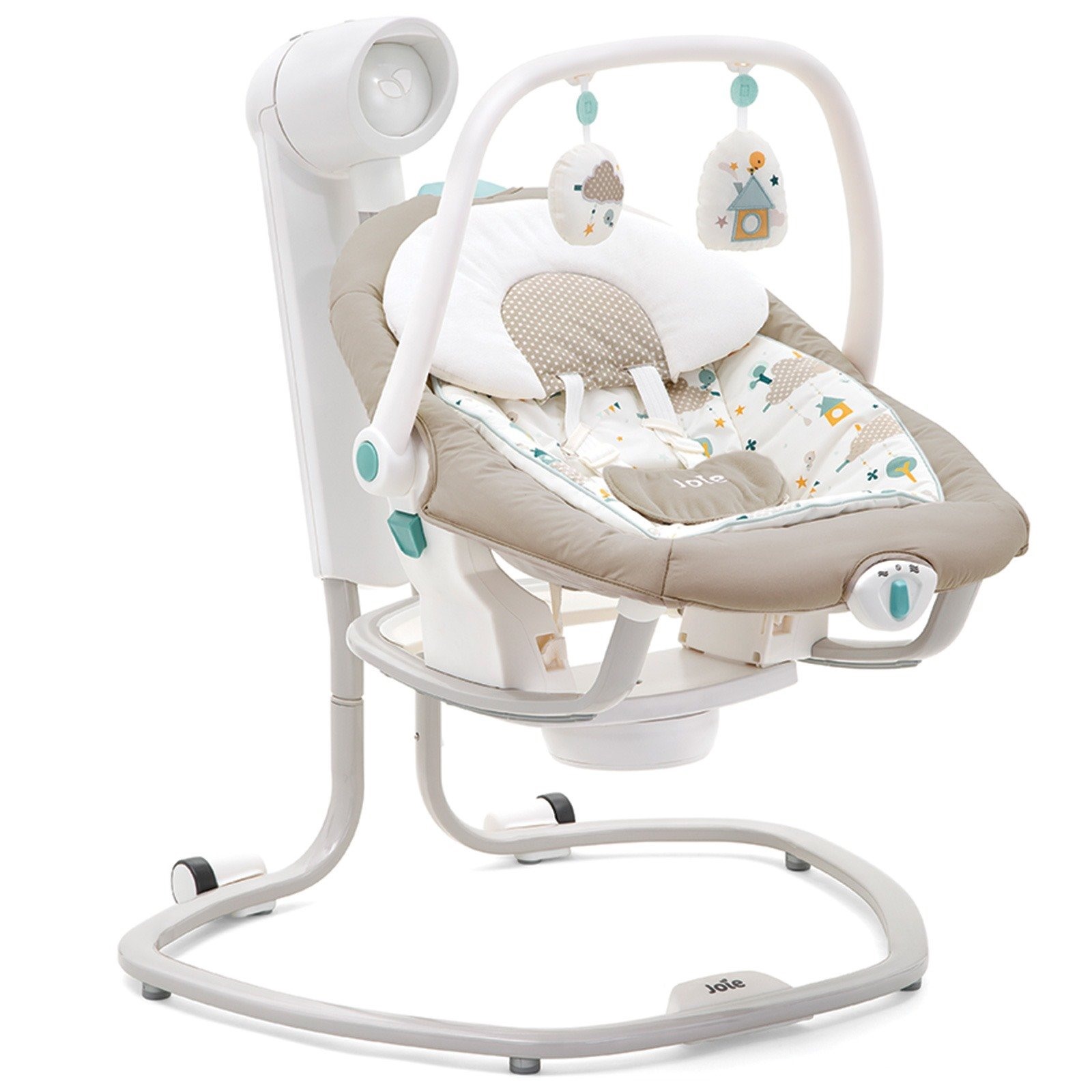 Joie Serina 2in1 Baby Bouncer Chair