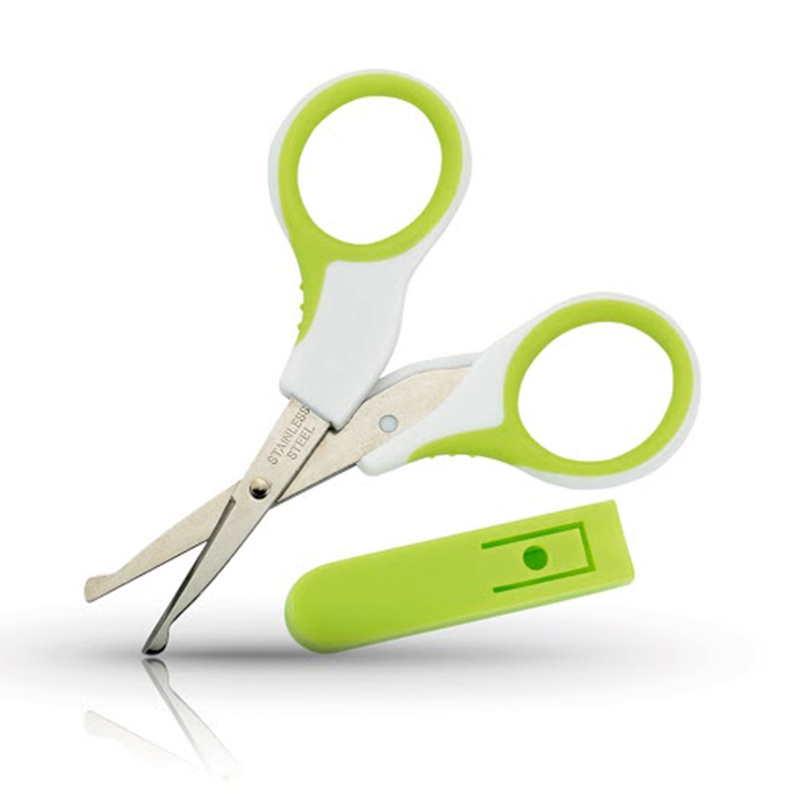Kidsme Baby Nail Clipper