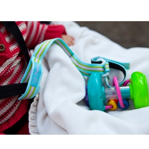 Mycey Baby Bottle Hanger
