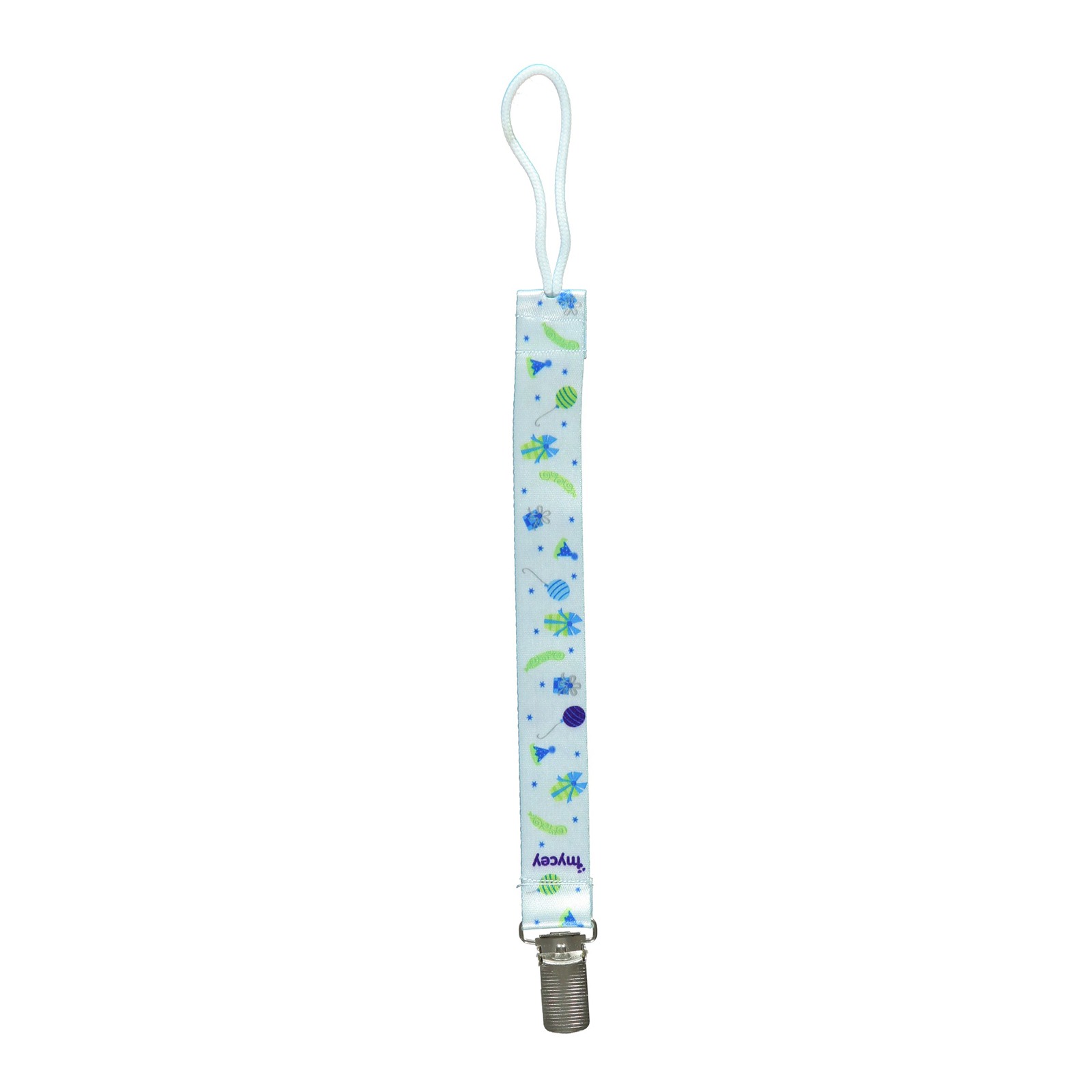 Mycey Baby Pacifier Cord