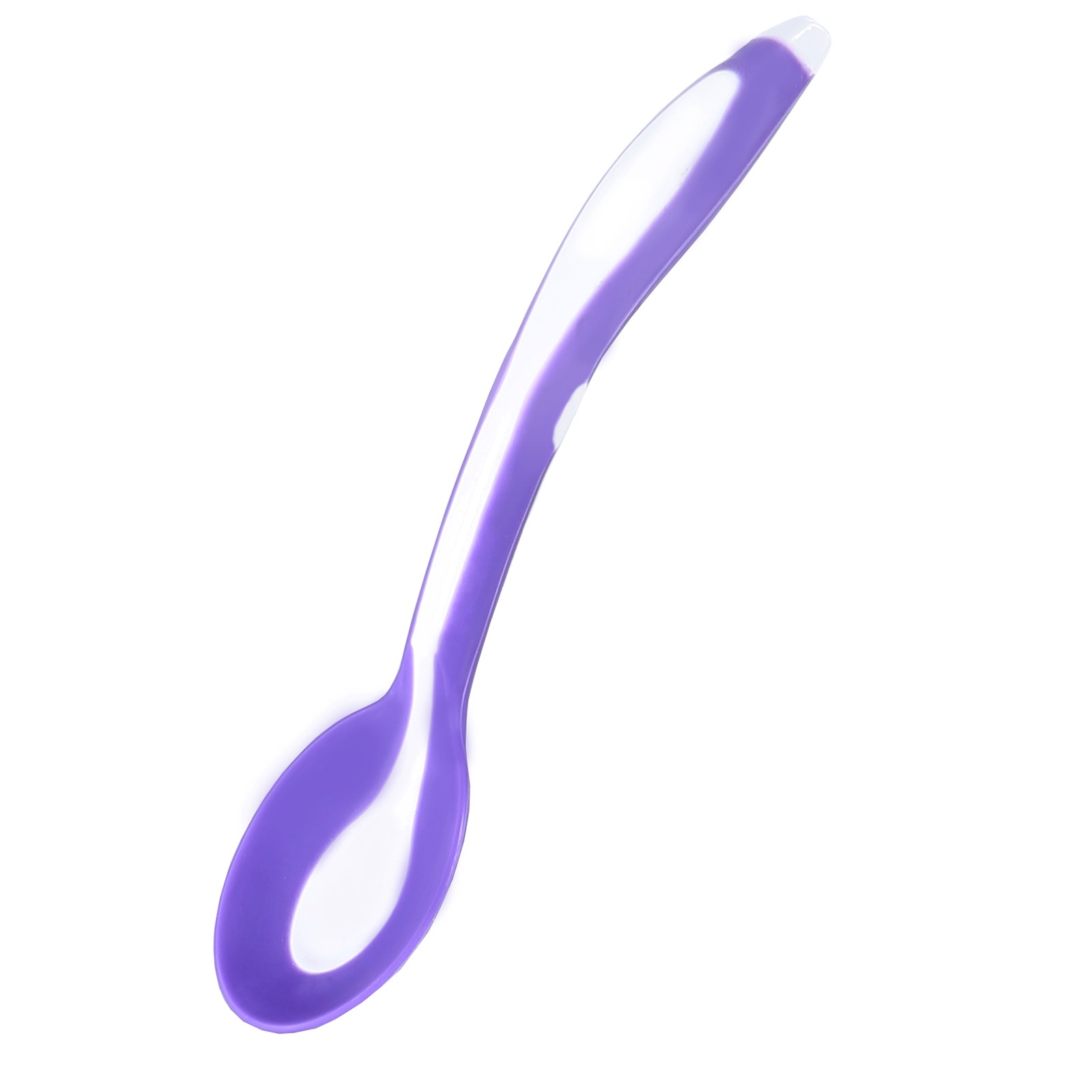 Mycey Baby Weaning Spoon with Carrying Case