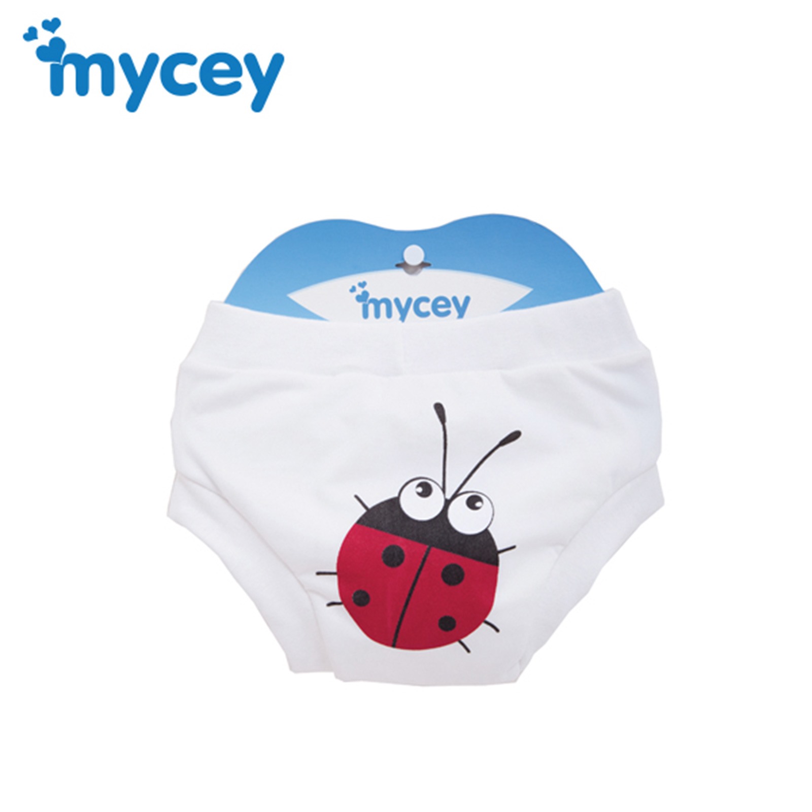 Mycey Baby Training Panty