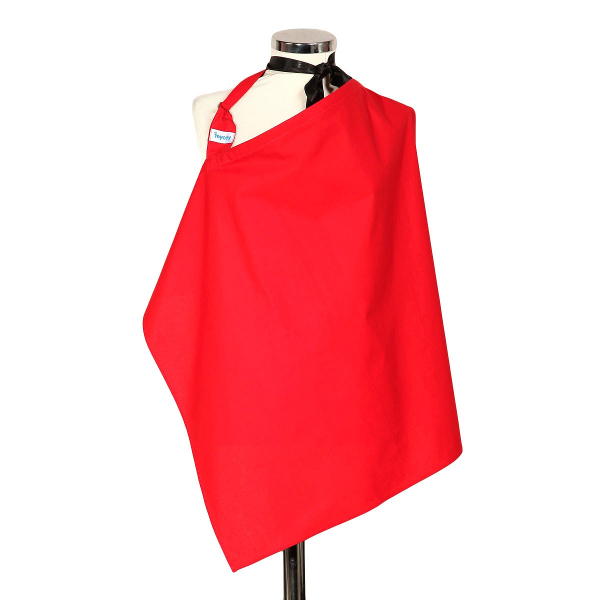 Mycey Mom's Cotton Nursing Apron