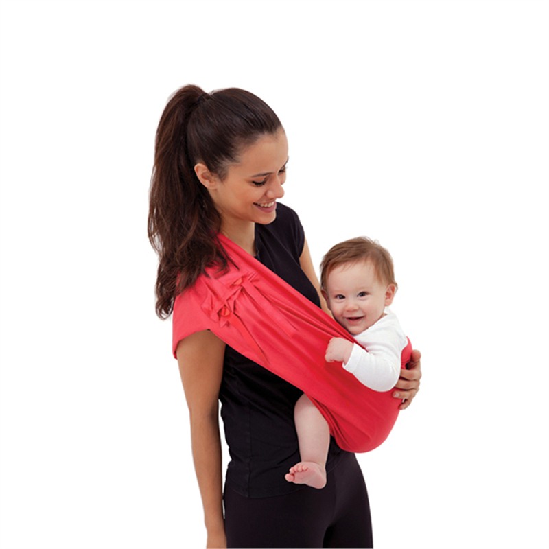 Mycey Baby Sling Wrap Kangaroo Carrier