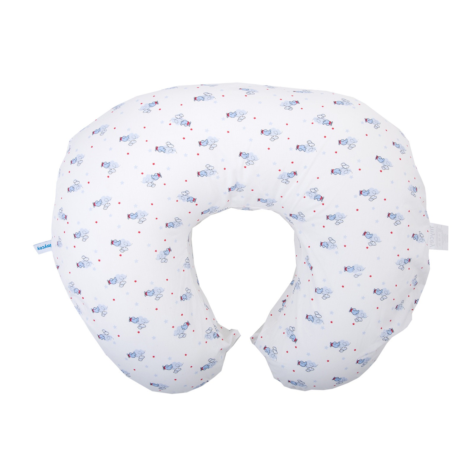 Mycey Nursing Breastfeeding Pillow