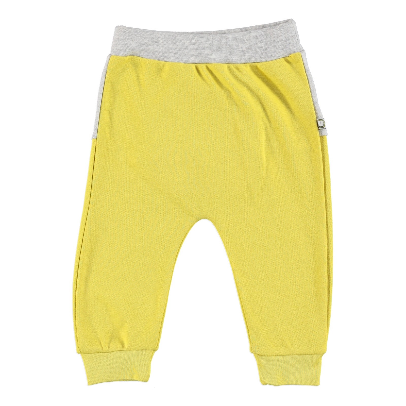 Mymio Lion Baby Figured Footless Trouser