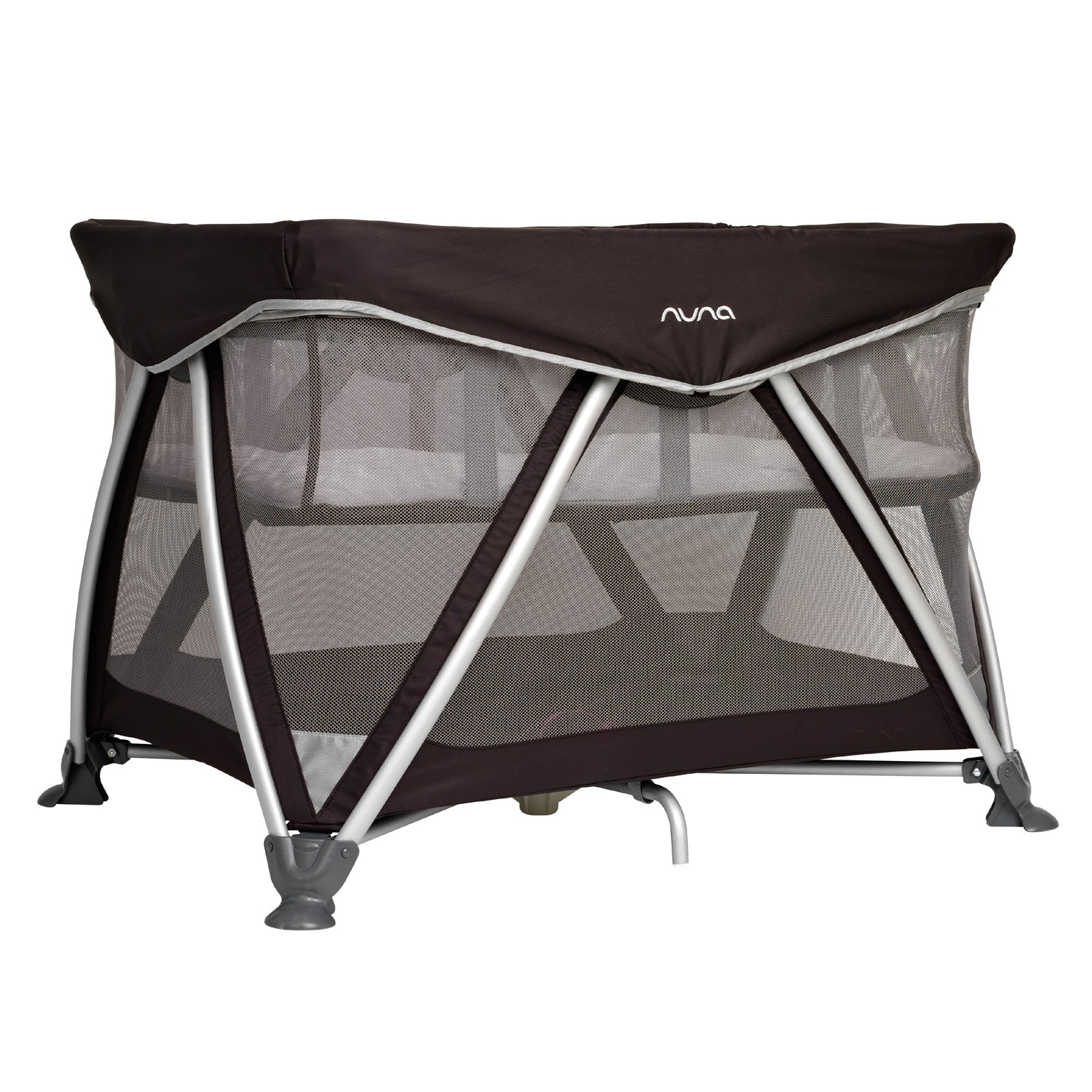 Nuna Baby Sena Travel Cot Bed