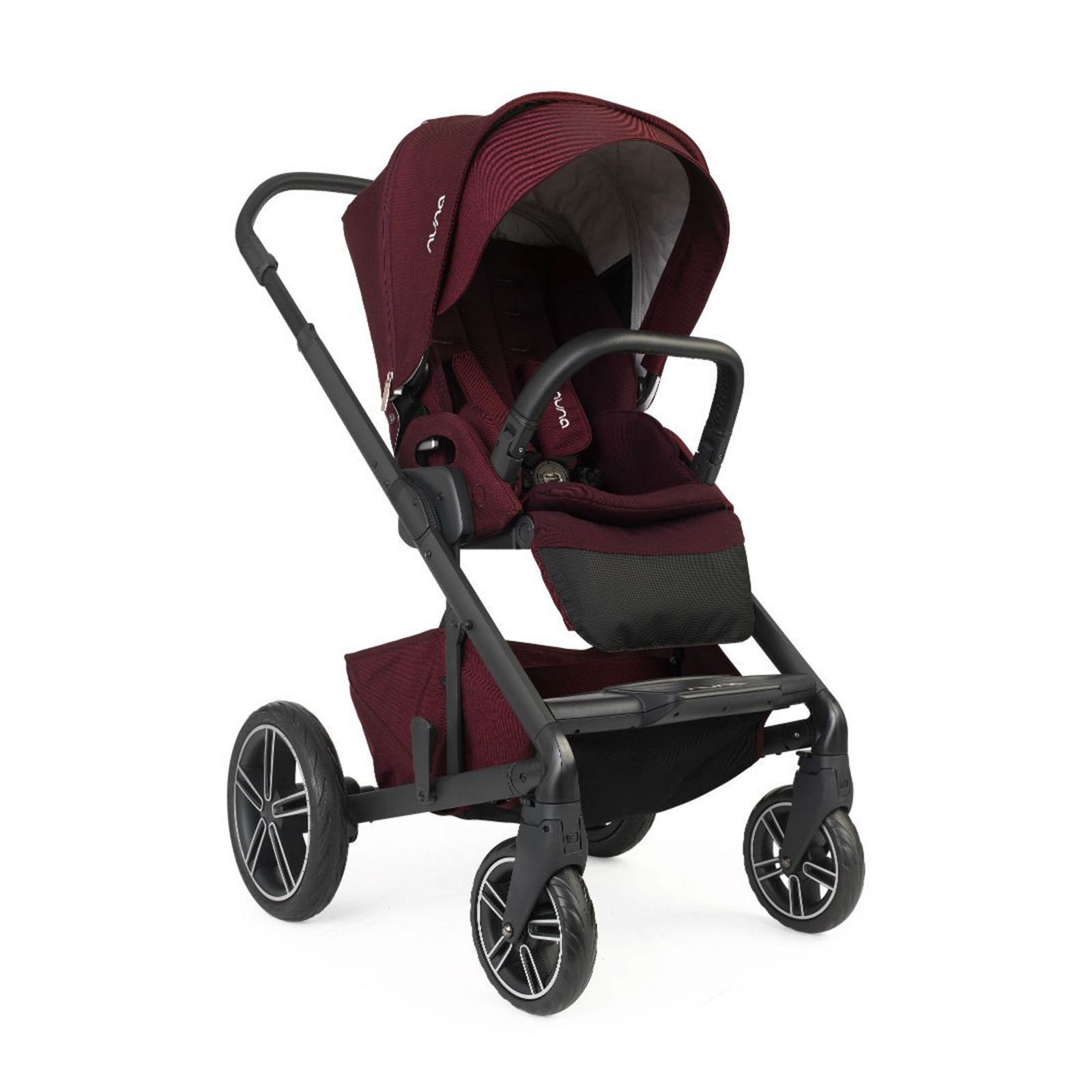 Nuna Mixx Baby Stroller