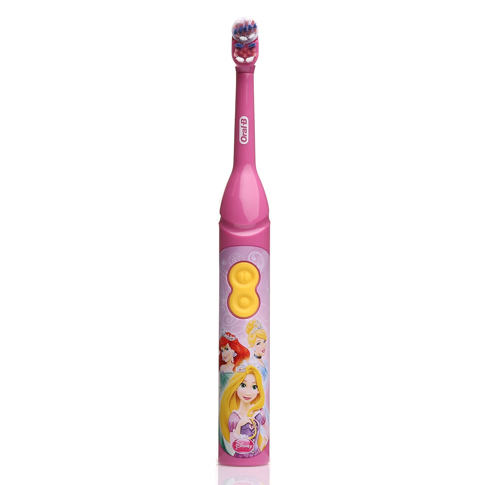 Oral-B Stages Power Toothbrush 3m+ Disney Princess