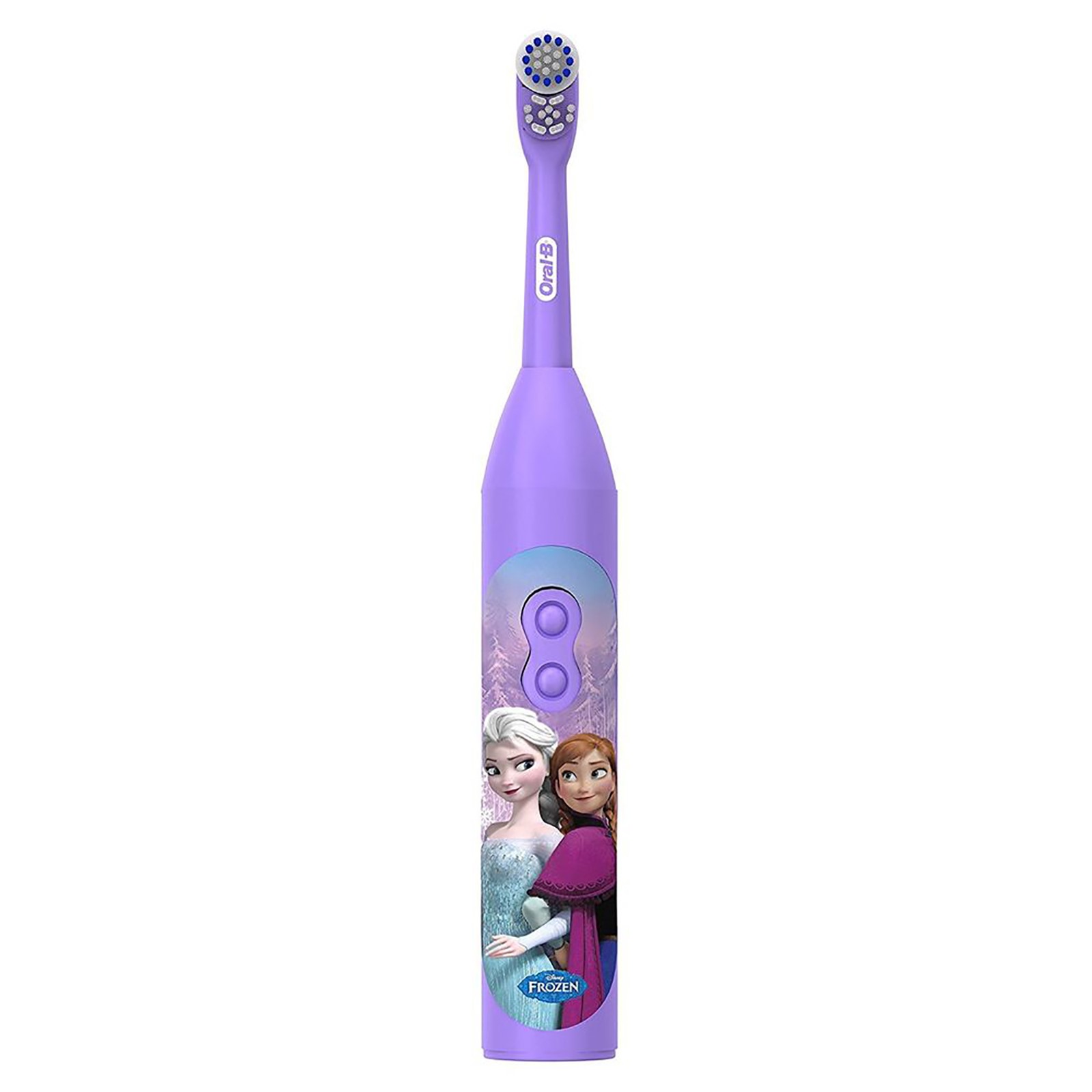 Oral-B Stages Power Toothbrush 3m+ Frozen
