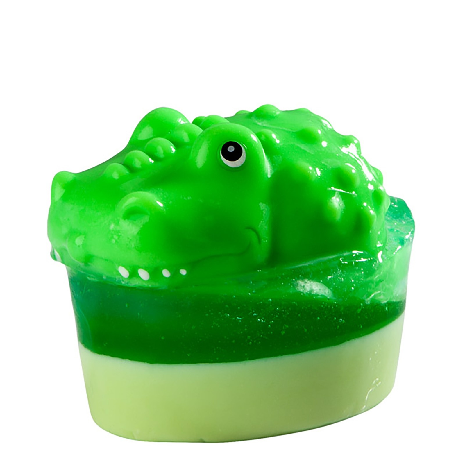 Organique Natural Soap - Crocodile 80 g