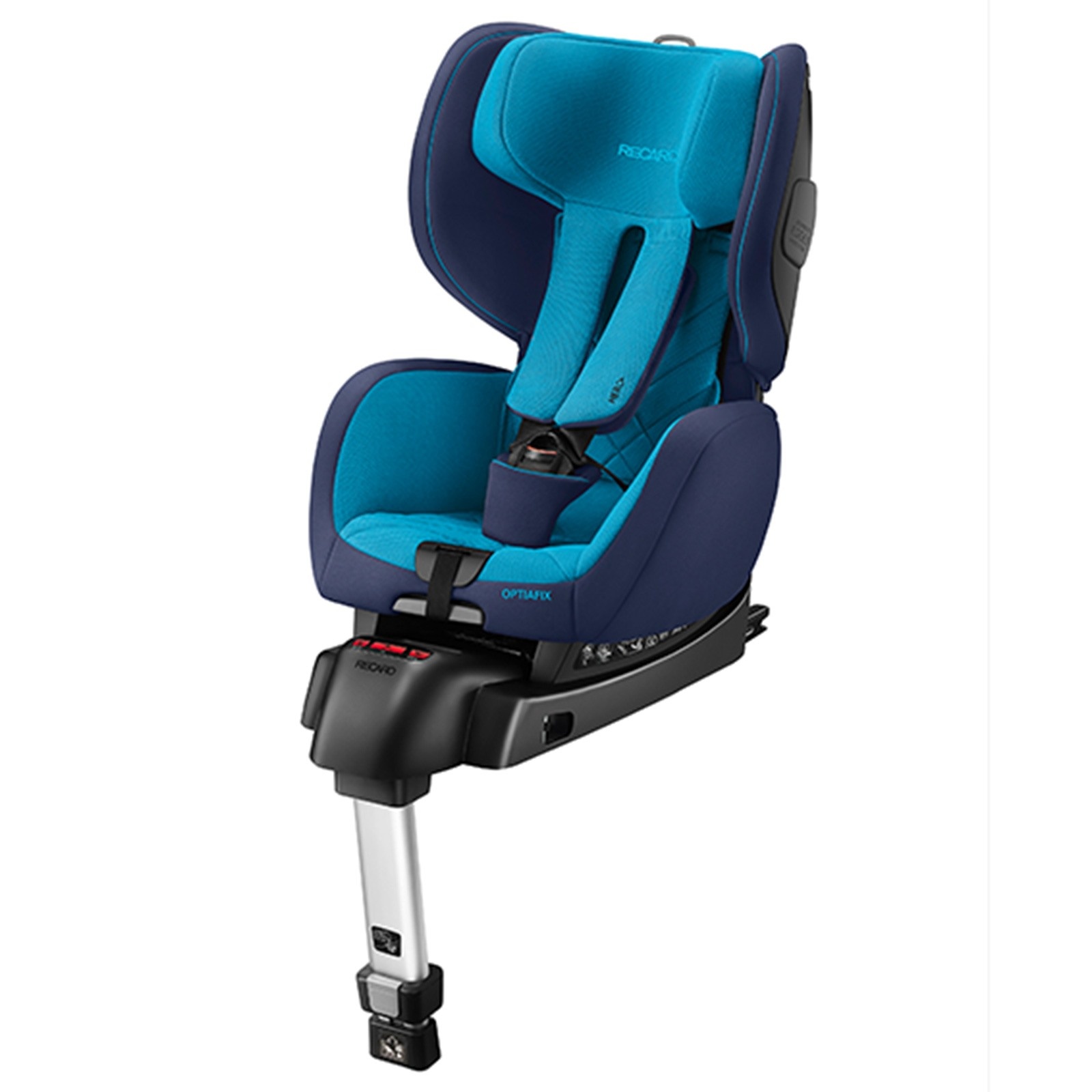 Recaro Optiafix Baby Car Seat 9-18 kg
