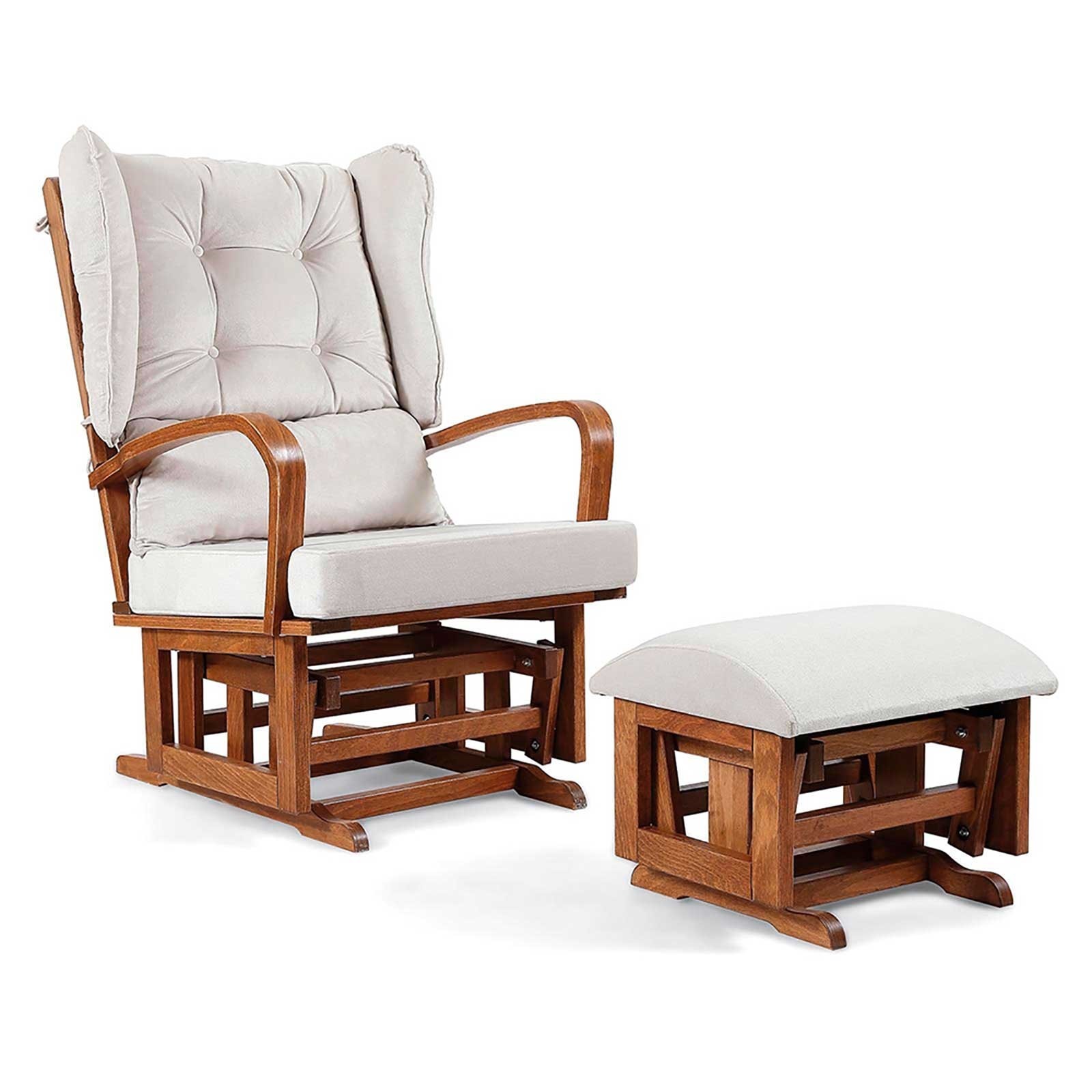 Tahterevalli Astoria Breastfeeding Chair