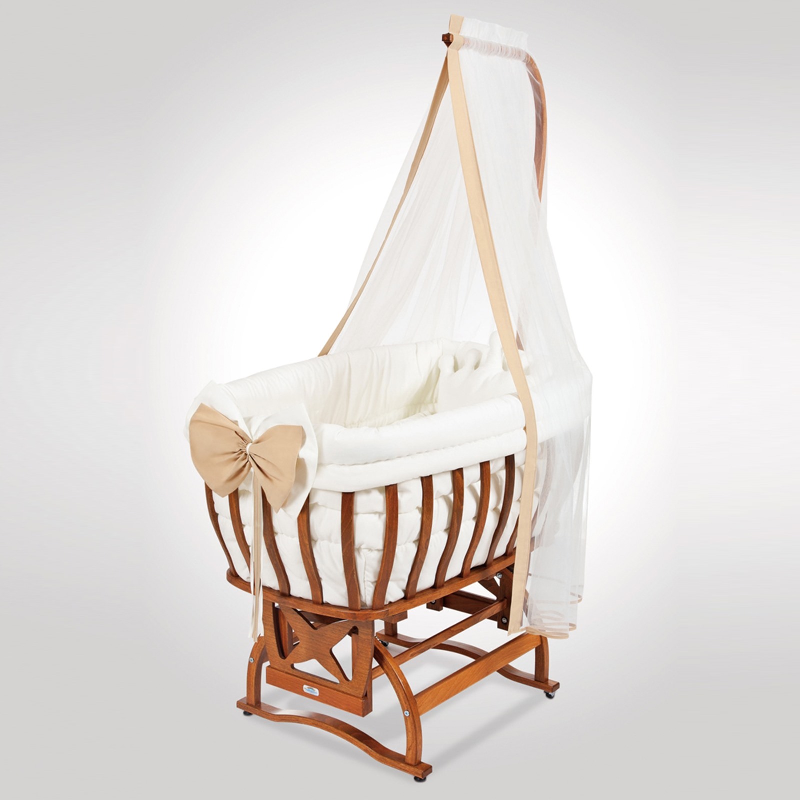 Tahterevalli Culle Cradle