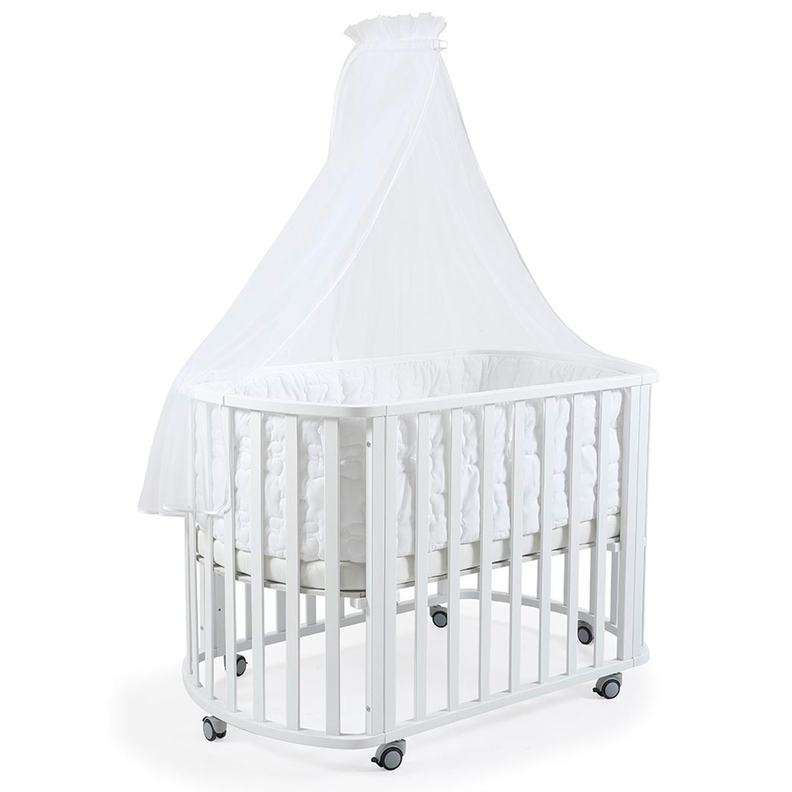 Tahterevalli Kido Cradle