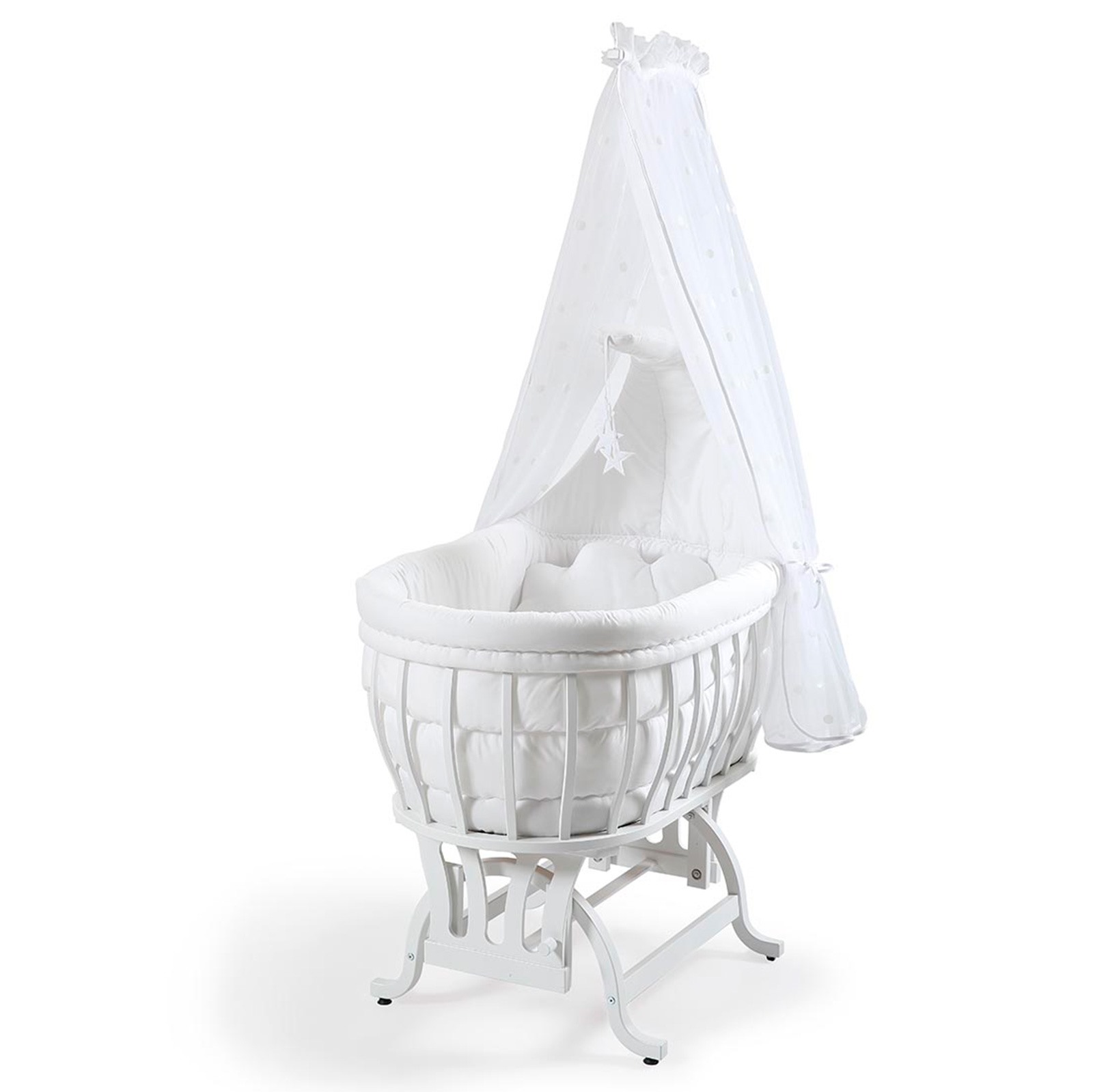 Tahterevalli Luna Cradle
