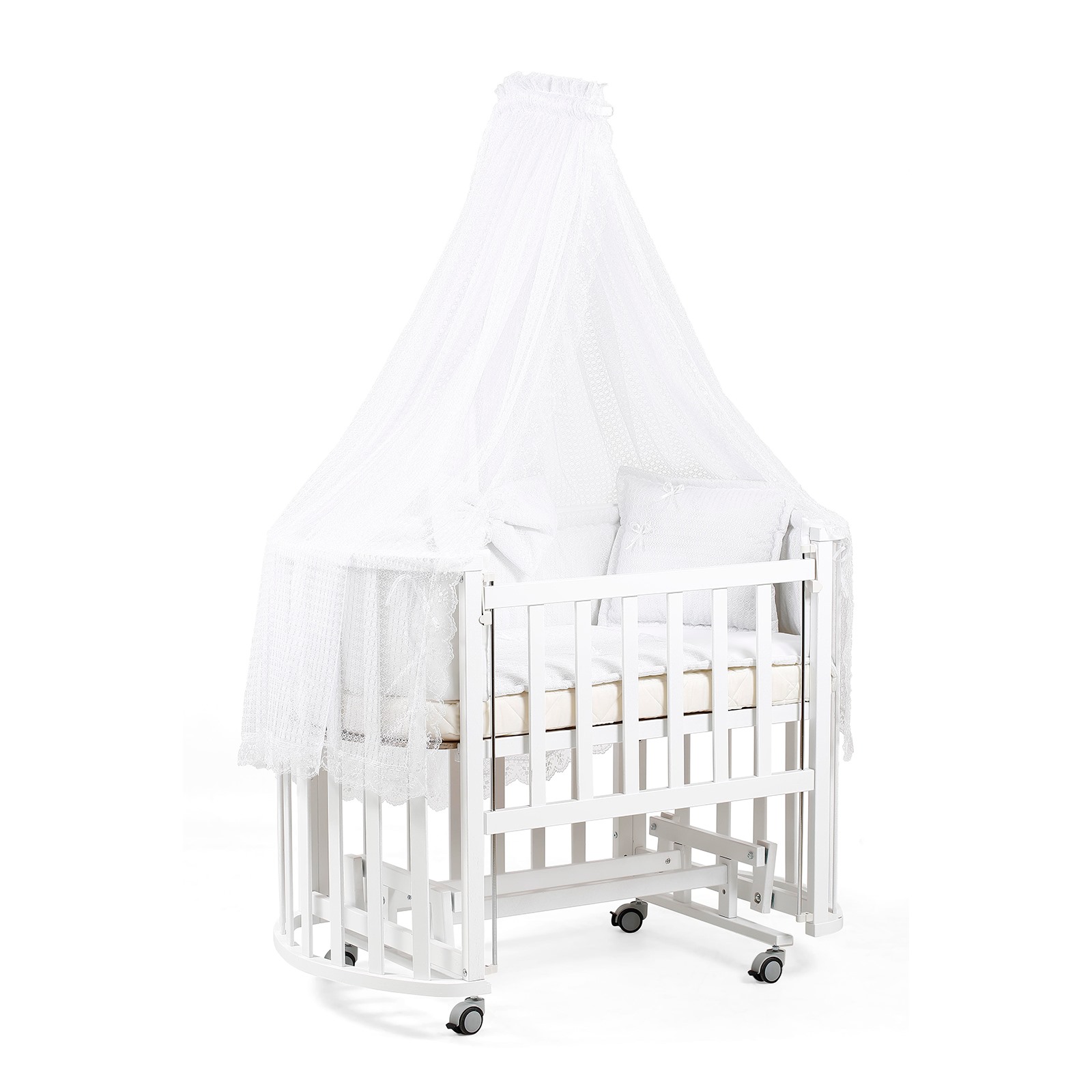 Tahterevalli Nova Maxi Baby Cradle