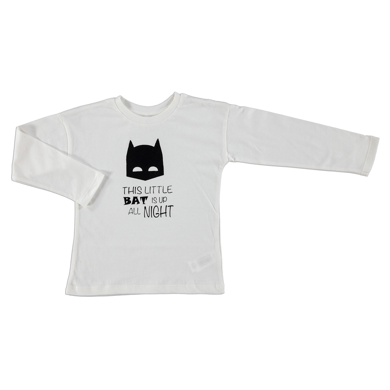 Warner Bros Dc Comics Batman Licensed Sweatshirt