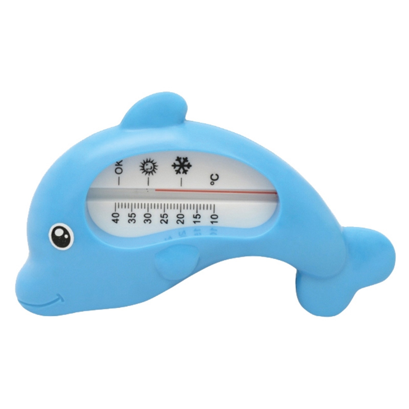 Weewell Bath Thermometer