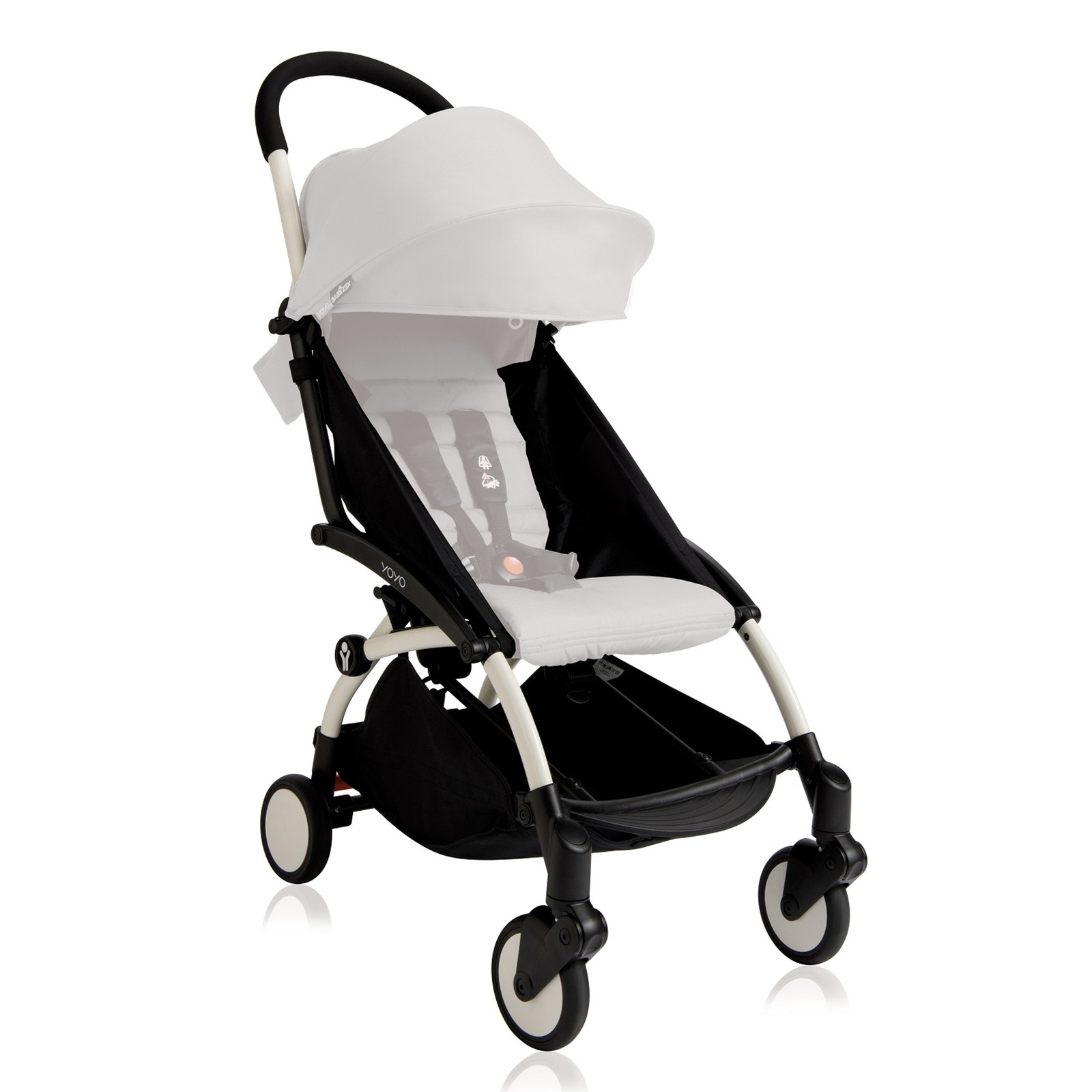 YOYO Baby Stroller Chassis